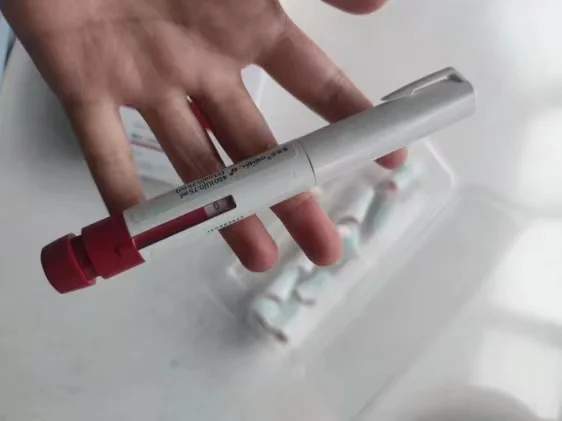 取卵两颗，第一次移植成功——我的试管路1